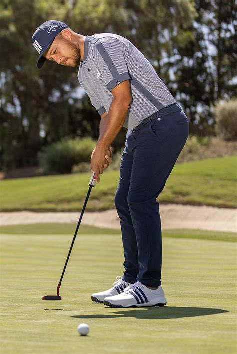 xander schauffele adidas.